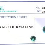 Natural Tourmaline ID : 24192